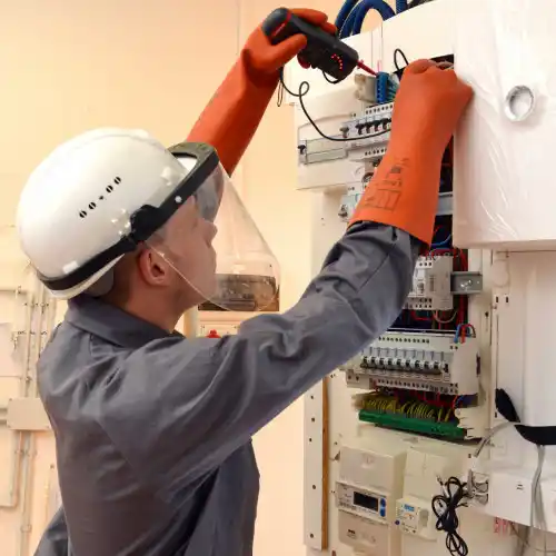 elektricien Waalwijk